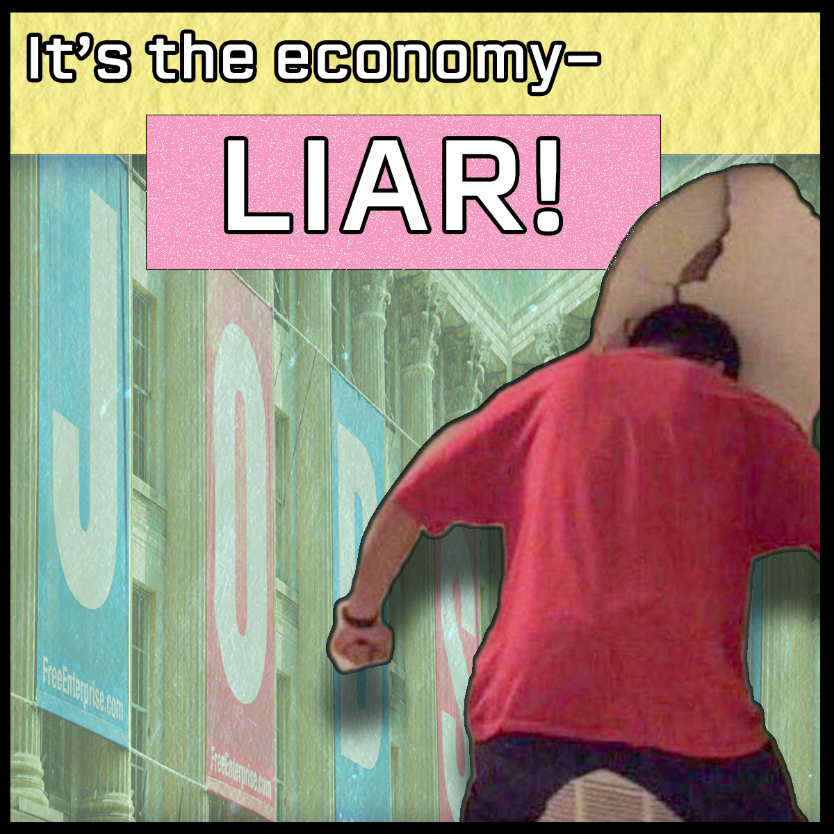 The Creative Advertising Market Shift - Part I